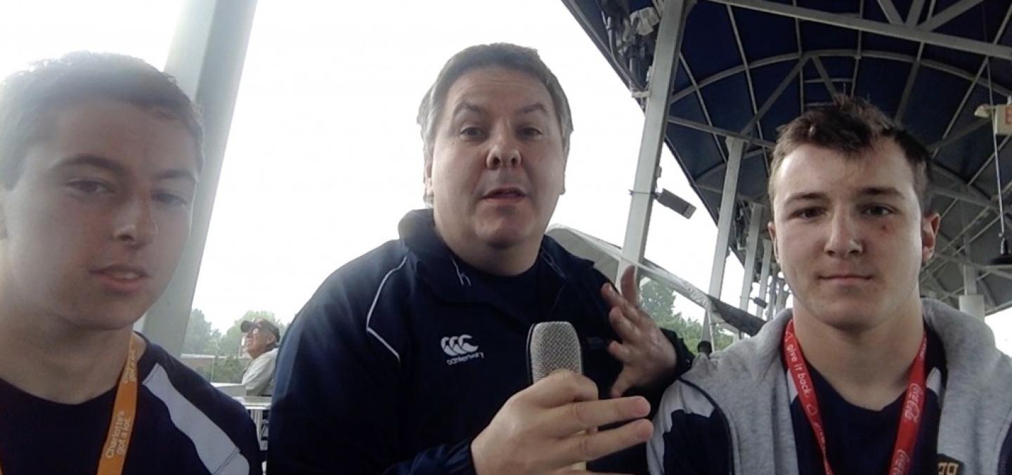 pelhamhsinterview pelhamhsinterview