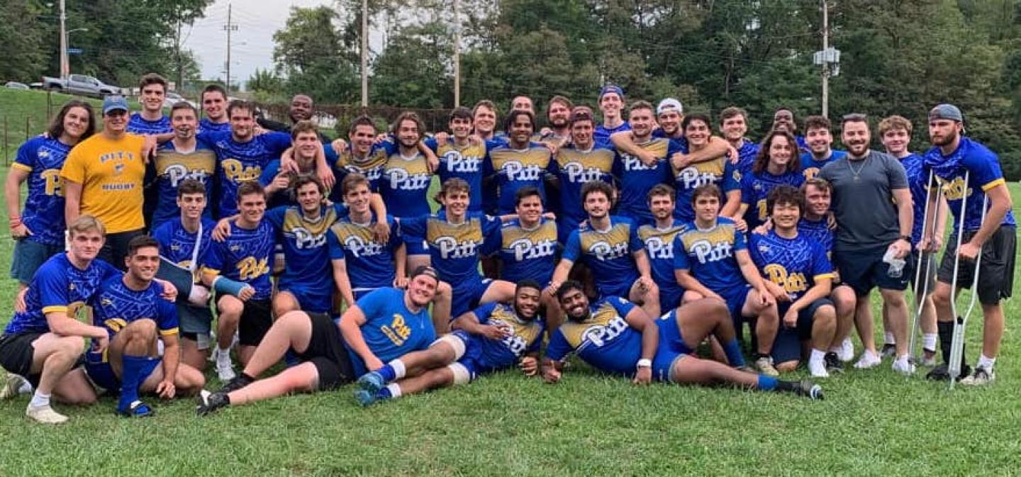 pitt rugby team pitt rugby team