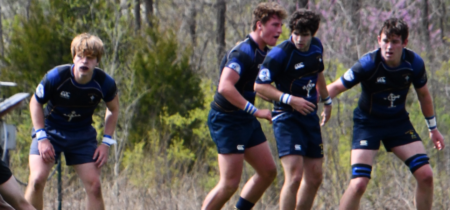 royal irish defensive line photo alice hannon royal irish defensive line photo alice hannon