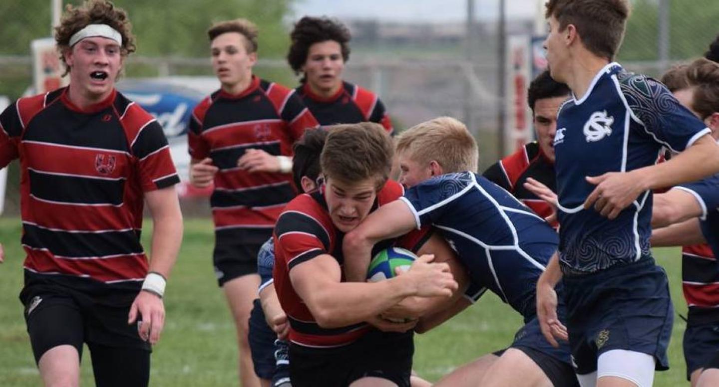 snow canyon v united 2017 snow canyon v united 2017