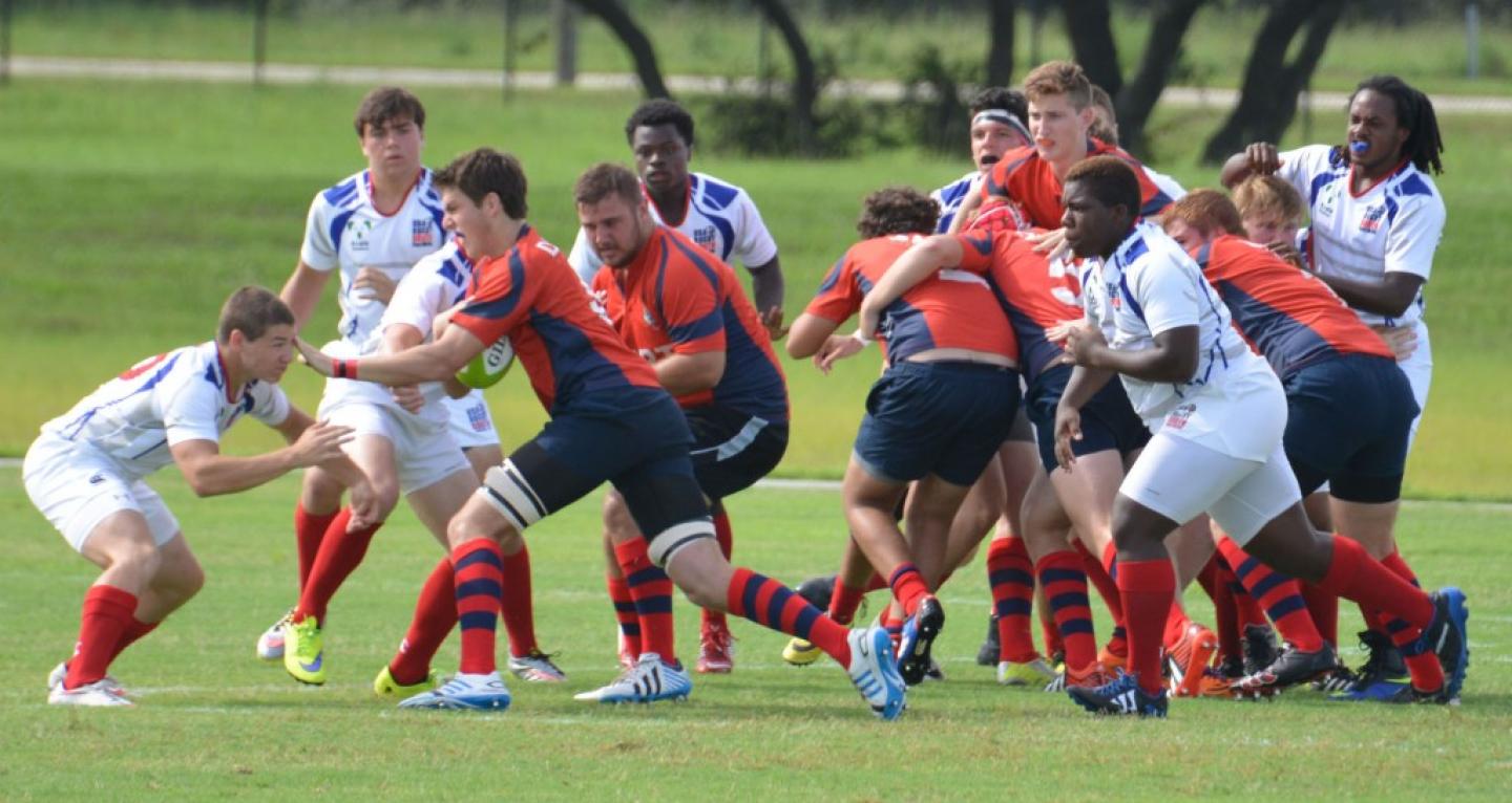 southU19s B v cayman daniel pretorius 2 southU19s B v cayman daniel pretorius 2