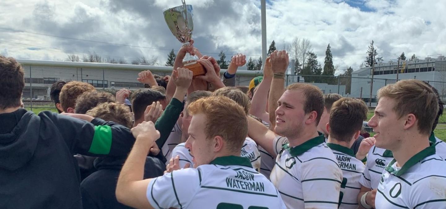 u oregon celebraes 2020 steve hunker u oregon celebraes 2020 steve hunker
