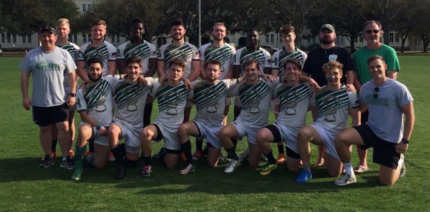 unc charlotte 7s feb 2017 unc charlotte 7s feb 2017