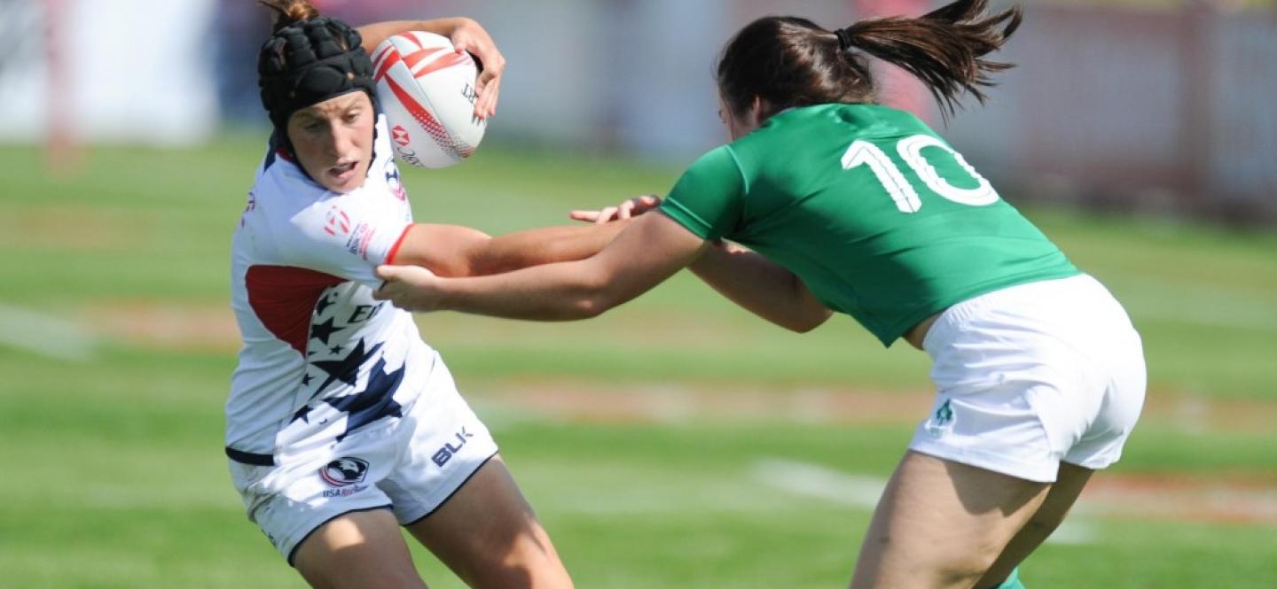 usa 7s wnt dubai 2016 lauren doyle mike jones world rugby usa 7s wnt dubai 2016 lauren doyle mike jones world rugby