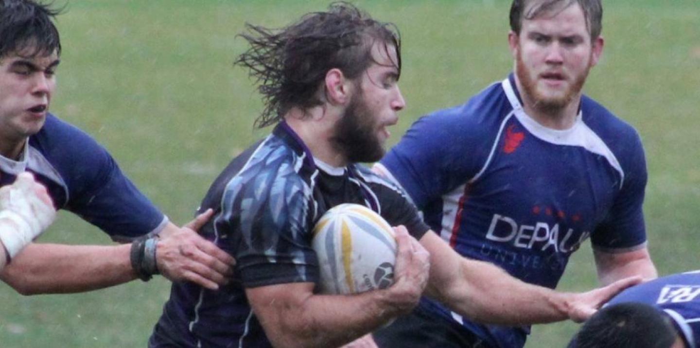 uwwvdepaul2015 uwwvdepaul2015