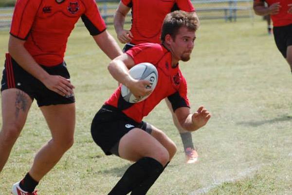 Arkansas State Defeats Glendale Club | Goff Rugby Report Arkansas State Defeats Glendale Club | Goff Rugby Report