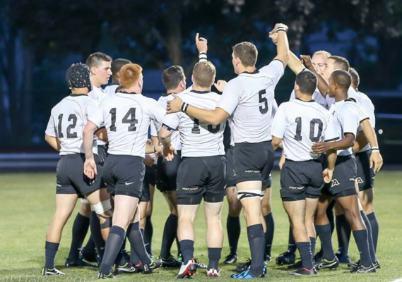 army rugby gear