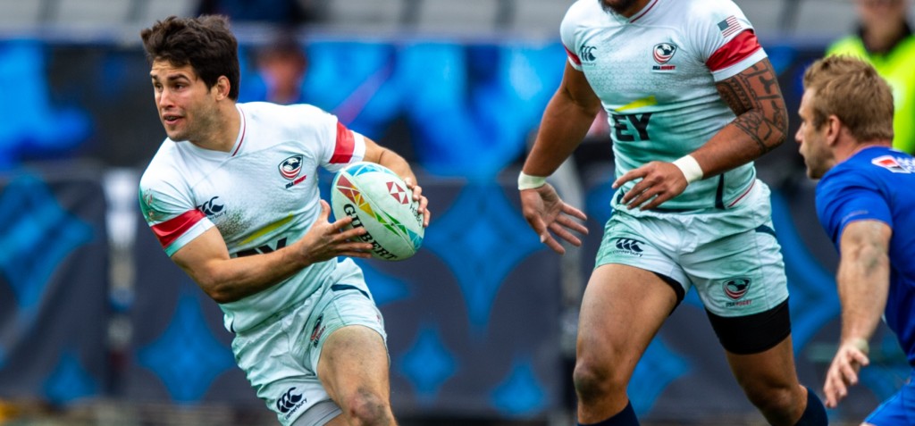 World Rugby Sevens Series Changing For 2021 | Goff Rugby Report