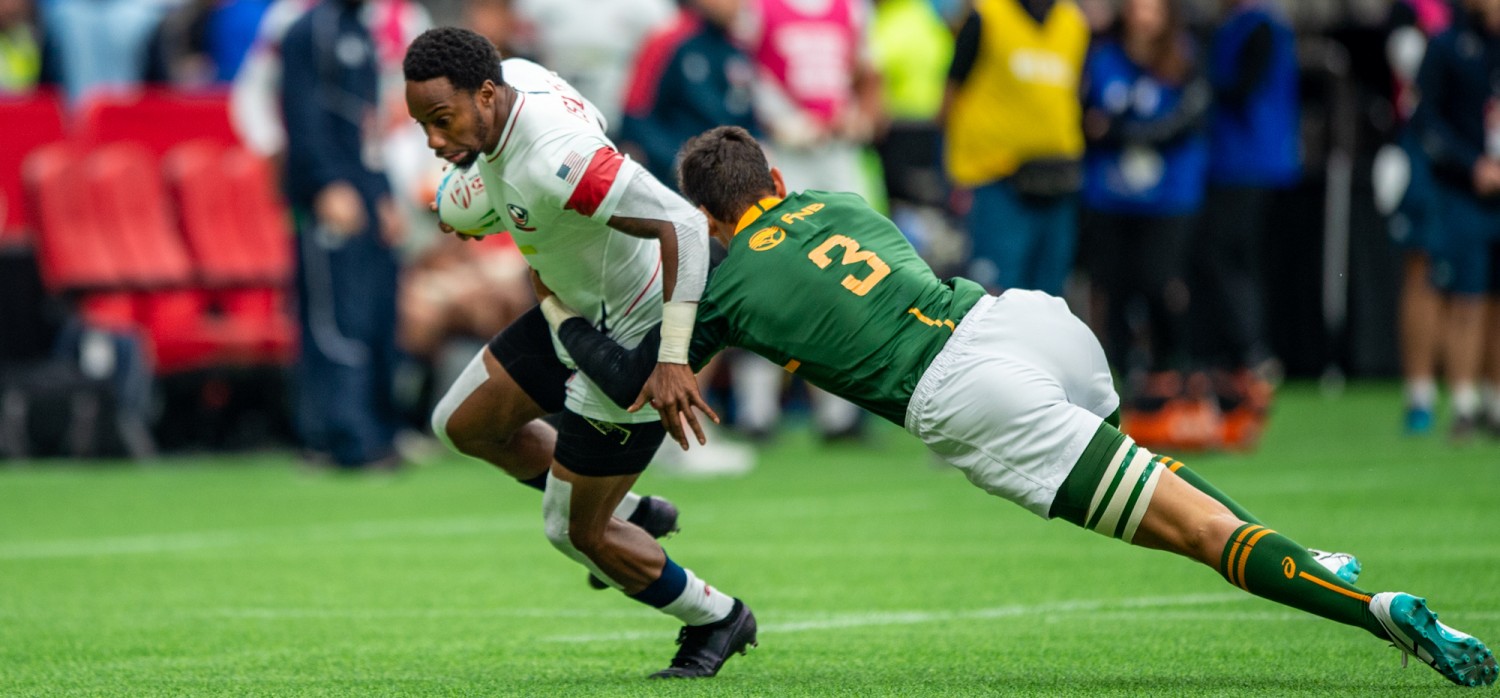 Carlin Isles. David Barpal photo.