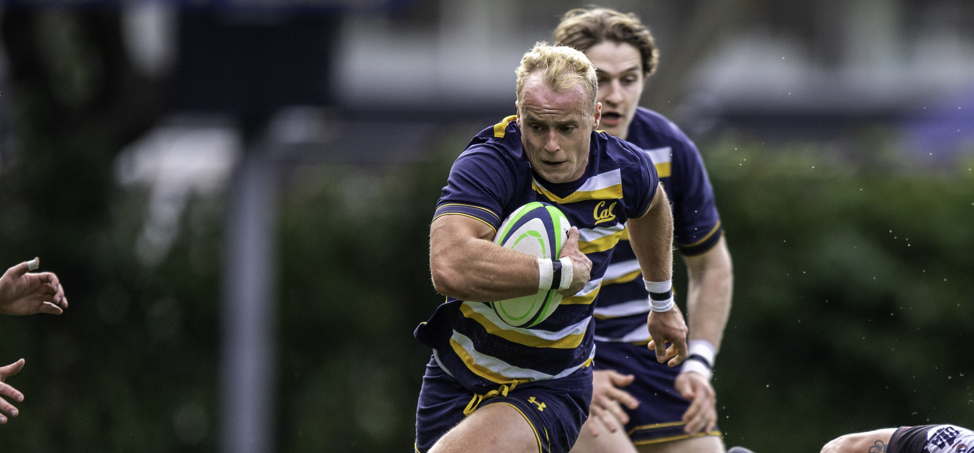 Cal Wins Ninth PAC Rugby 7s Championship - California Golden Bears Athletics