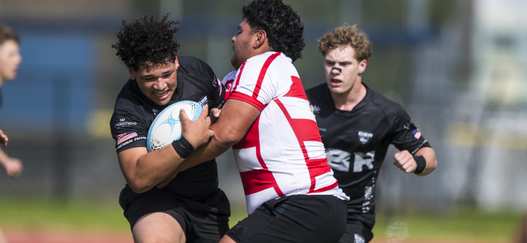 Jesuit Sacramento vs Granite Bay March 15, 2025. Photo David Barpal.