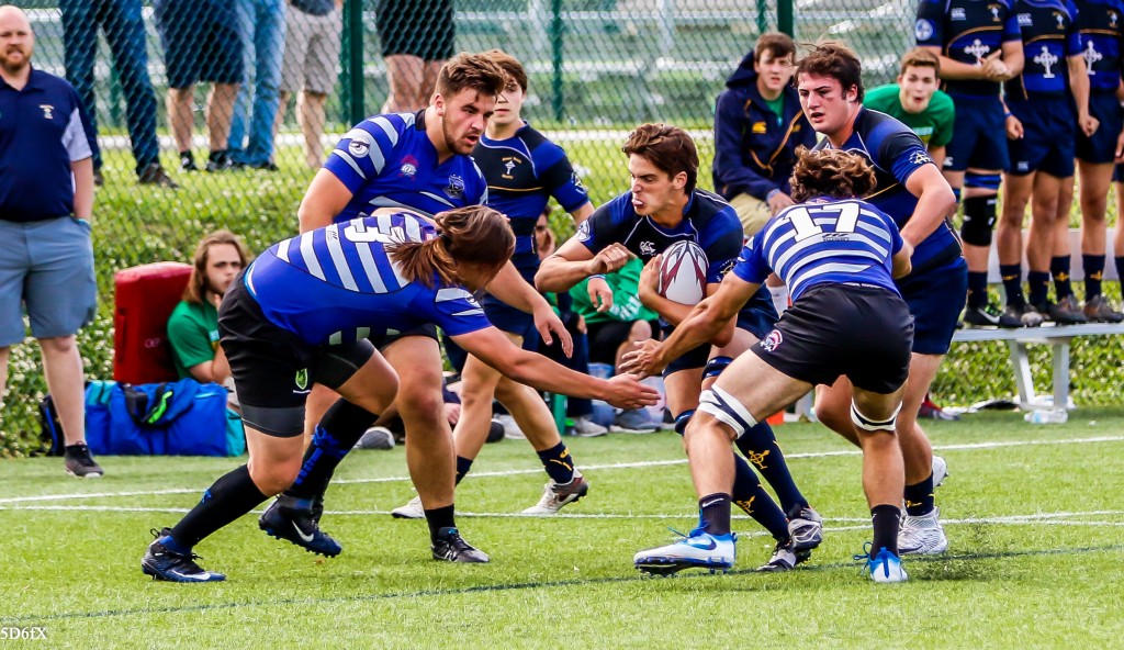 Boys HS Club Rankings Analysis Goff Rugby Report