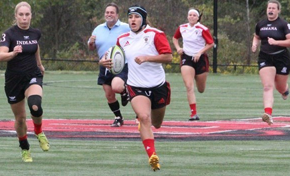 DII Davenport Better Notre Dame Goff Rugby Report
