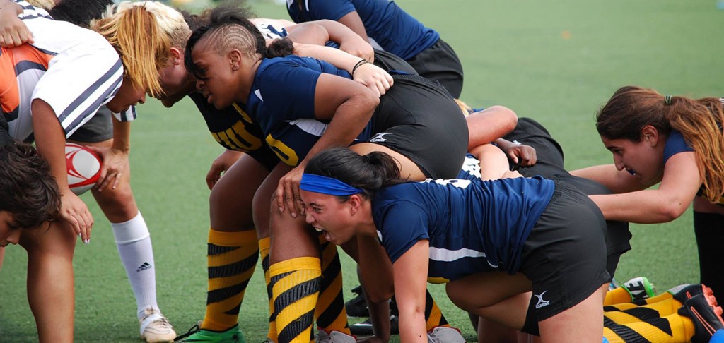 FIU Leading Florida Goff Rugby Report