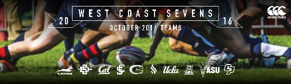 West Coast 7s