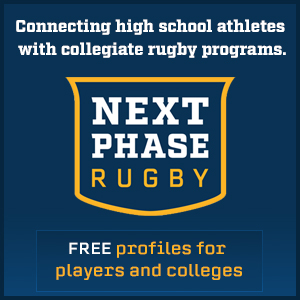 Next Phase Rugby