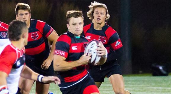 Arkansas State Beats Glendale Club | Goff Rugby Report Arkansas State Beats Glendale Club | Goff Rugby Report