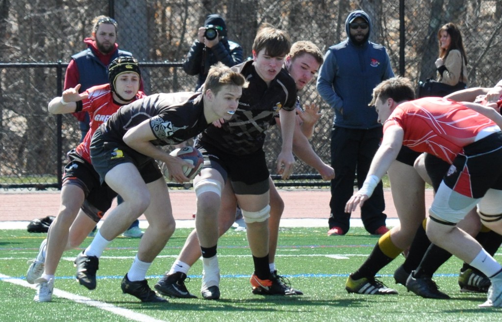 Aspetuck Makes A Statement In Connecticut Goff Rugby Report