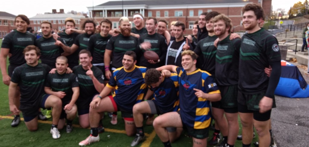 Bowl Win Caps Solid Binghamton Fall | Goff Rugby Report Bowl Win Caps Solid Binghamton Fall | Goff Rugby Report