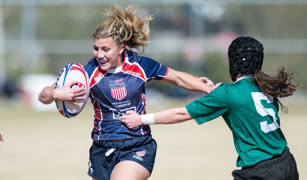 U20 Can Ams Managing Expectations Goff Rugby Report