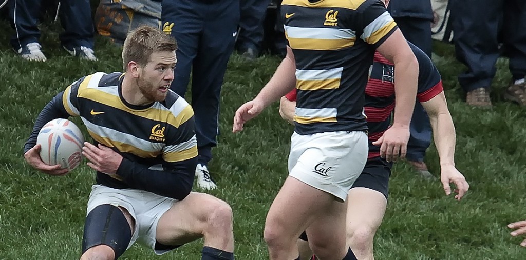 Men DI College Rankings Spring 2016 15 Final One! Goff Rugby Report