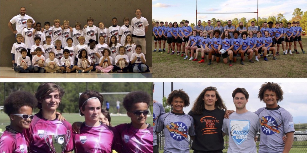 Want To Win In HS? Start In Elementary School Goff Rugby Report