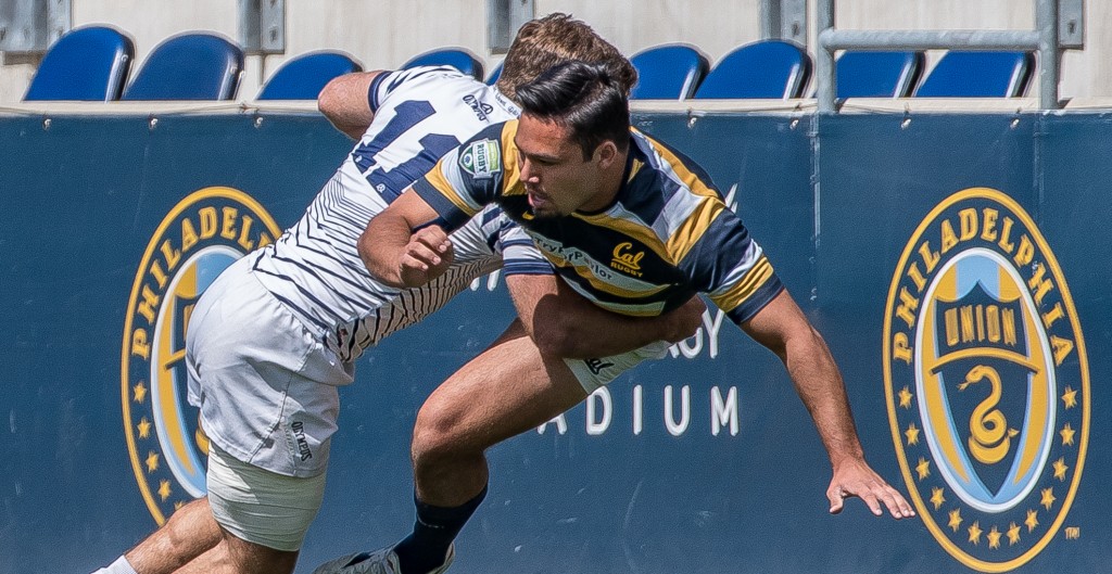 CRC Final Day Latest Goff Rugby Report