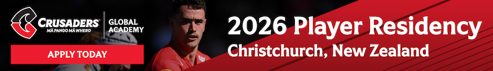 Crusaders Global Residency