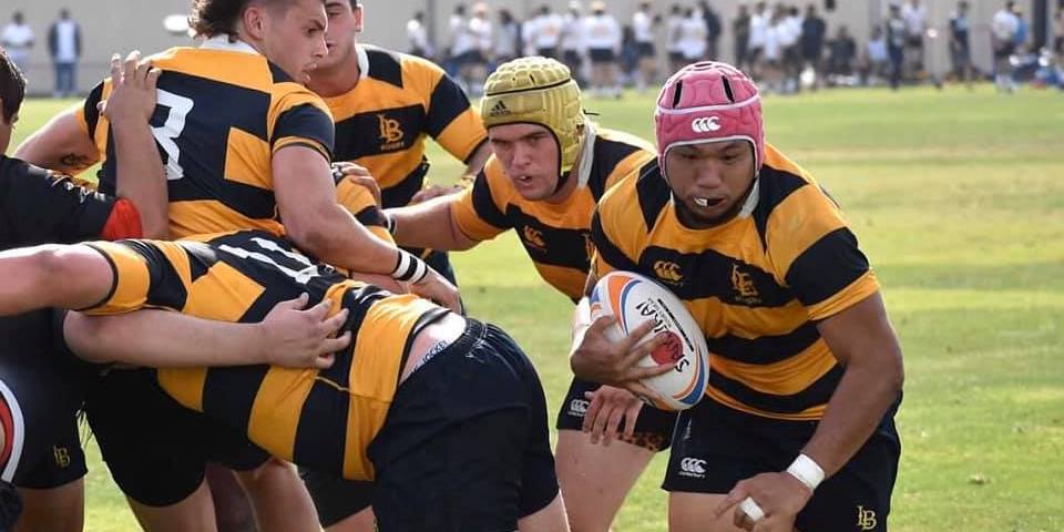 D1 College Scores This Weekend Goff Rugby Report