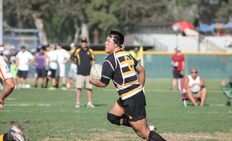 Long Beach State 6-0 in Gold Coast | Goff Rugby Report
