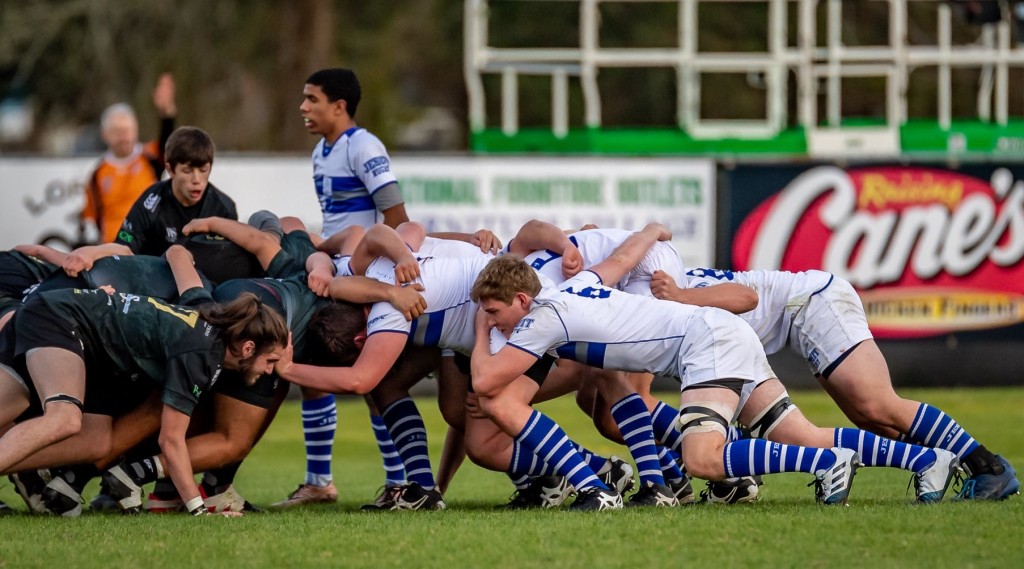 Boys School HS Rugby Rankings Week 2 Goff Rugby Report