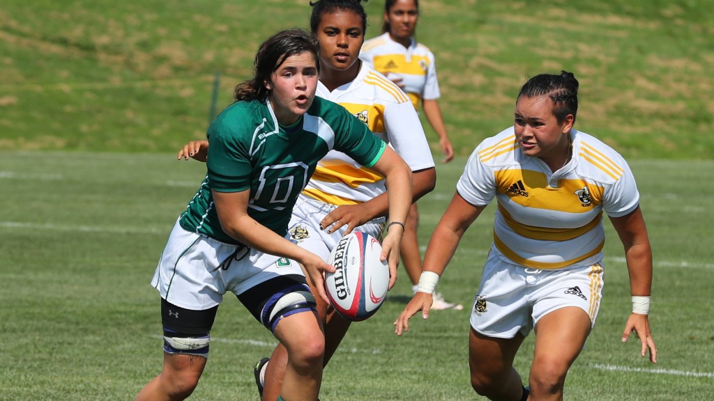 Women Varsity Week 2 Previews Goff Rugby Report
