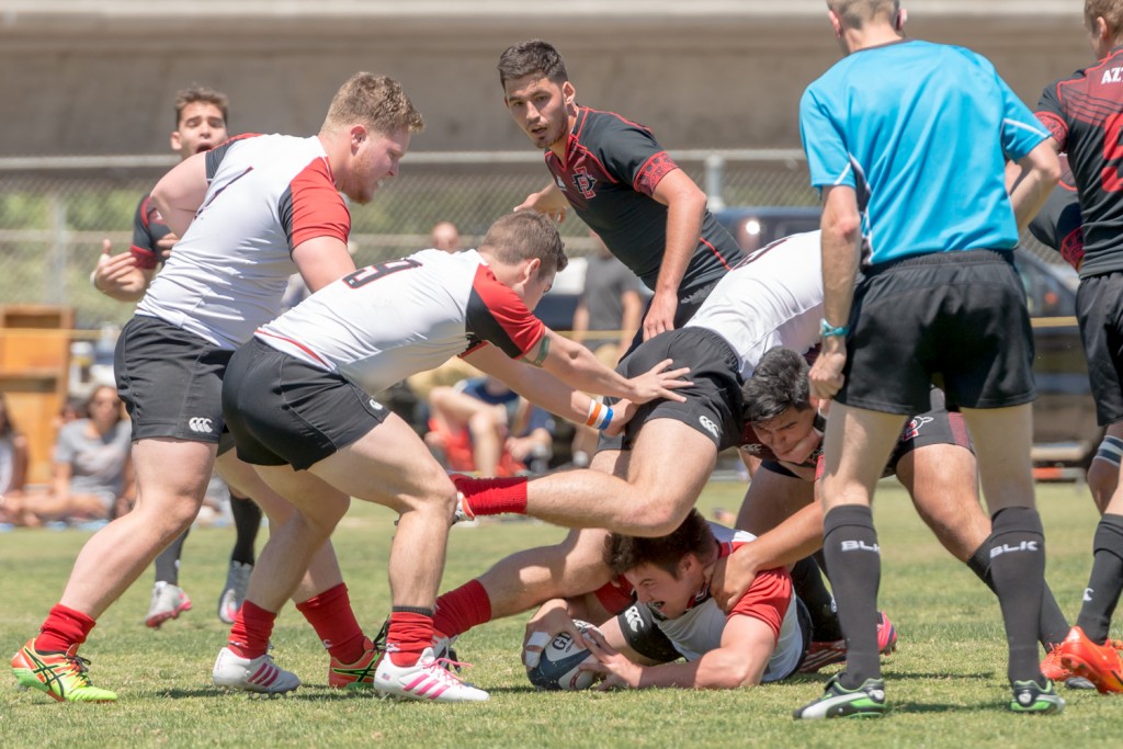 Davenport Names New Coach, Sets Schedule | Goff Rugby Report