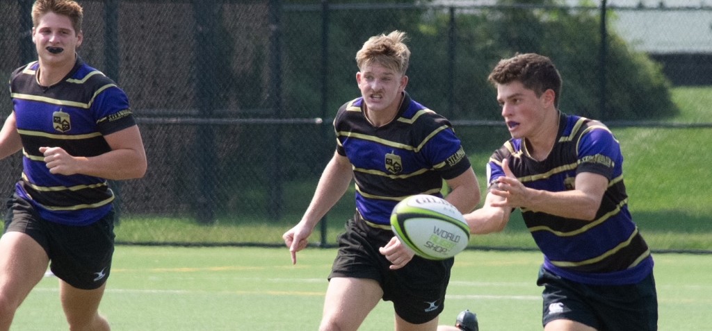 Resurgent James Madison a Player in MARC Hierarchy | Goff Rugby Report