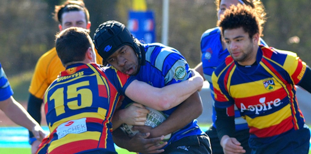 Boys HS Club Rankings Week 7 Goff Rugby Report
