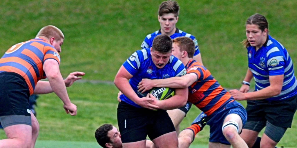 Boys HS Club Rankings Week 11 Goff Rugby Report