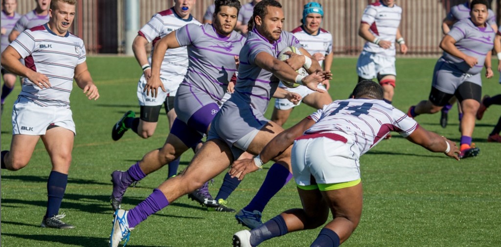 GCU Opens Conference Play with Win Goff Rugby Report