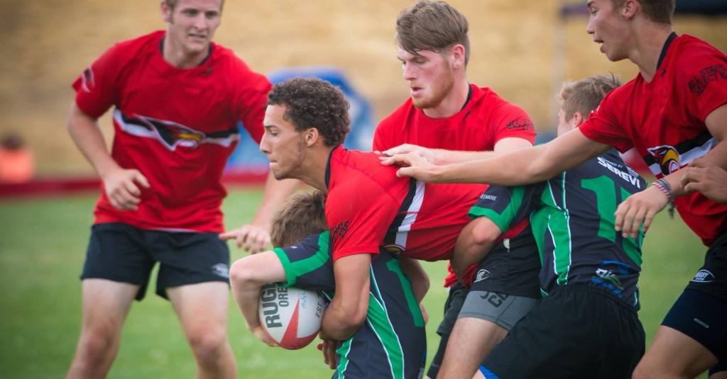 2015 Boys SelectSide Rankings Goff Rugby Report