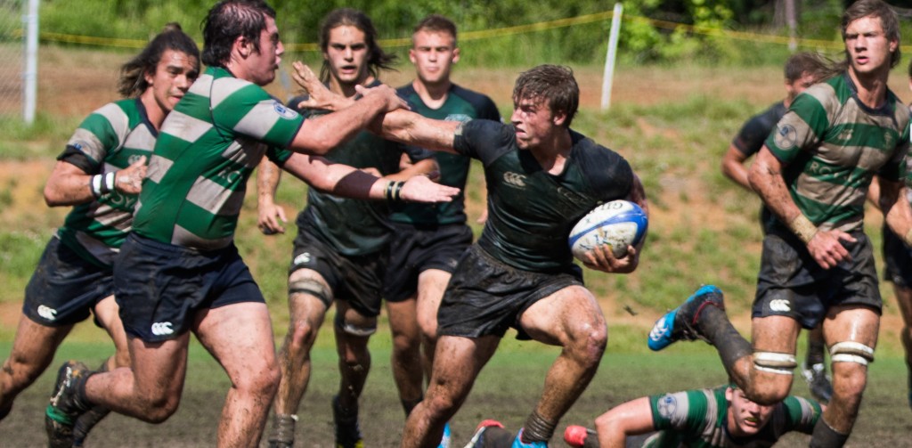 2017 Boys HS Nationals Slated for KC Goff Rugby Report