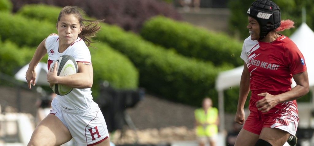 At 50 Title IX Not Quite There; Rugby Can Help | Goff Rugby Report