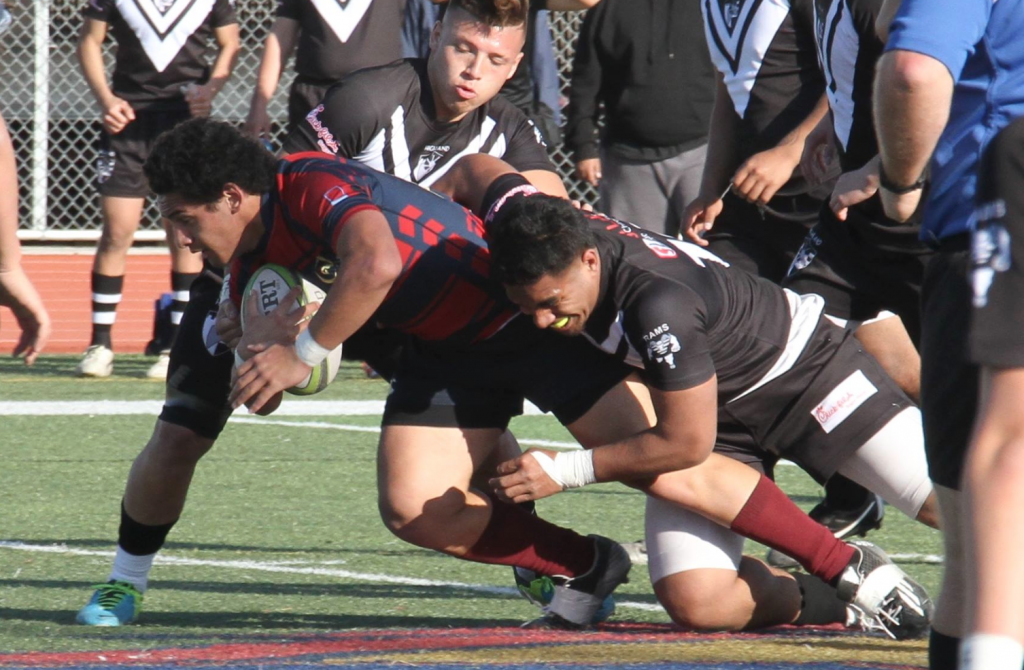 Herriman Out Of The Blocks Goff Rugby Report