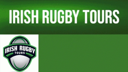 Irish Rugby Tours