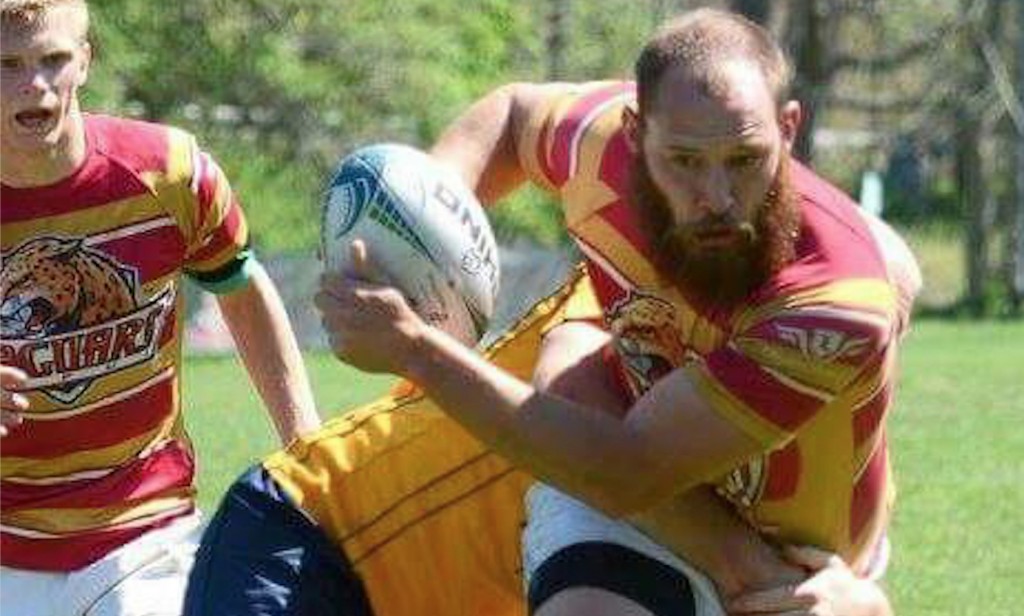 Men's D1 Scores September 78 Goff Rugby Report