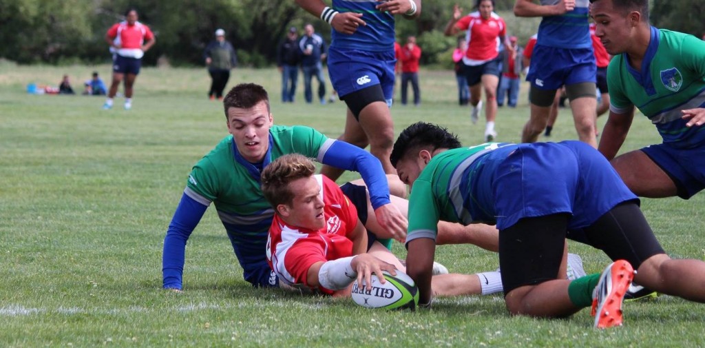 Rugby Washington Season Kicks Off Goff Rugby Report