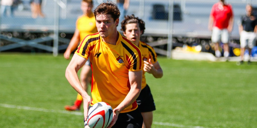 Jesuit Sacramento HS - Dan Bandoni photo