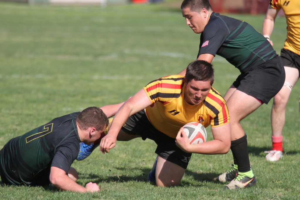 2015 Boys SingleSchool Rankings Week 7 Goff Rugby Report
