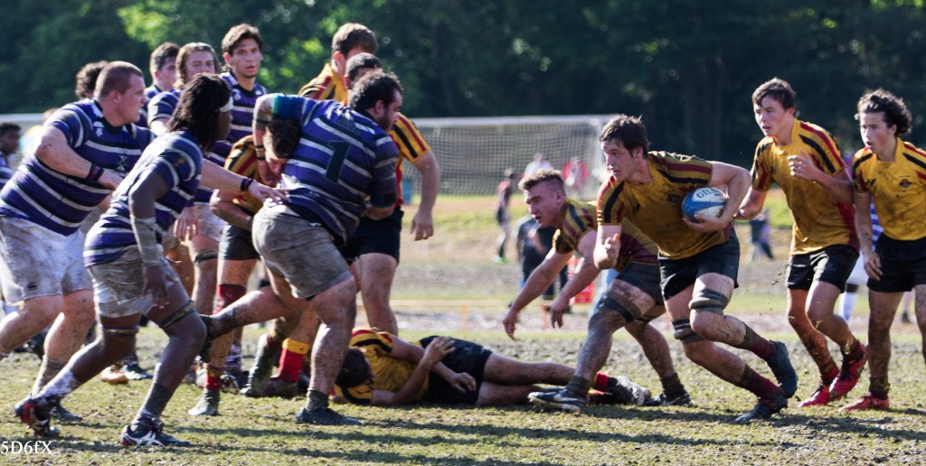 Time to Apply For Boys HS Nationals Goff Rugby Report