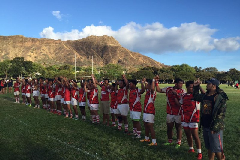 Kahuku Wins Hawaii Goff Rugby Report