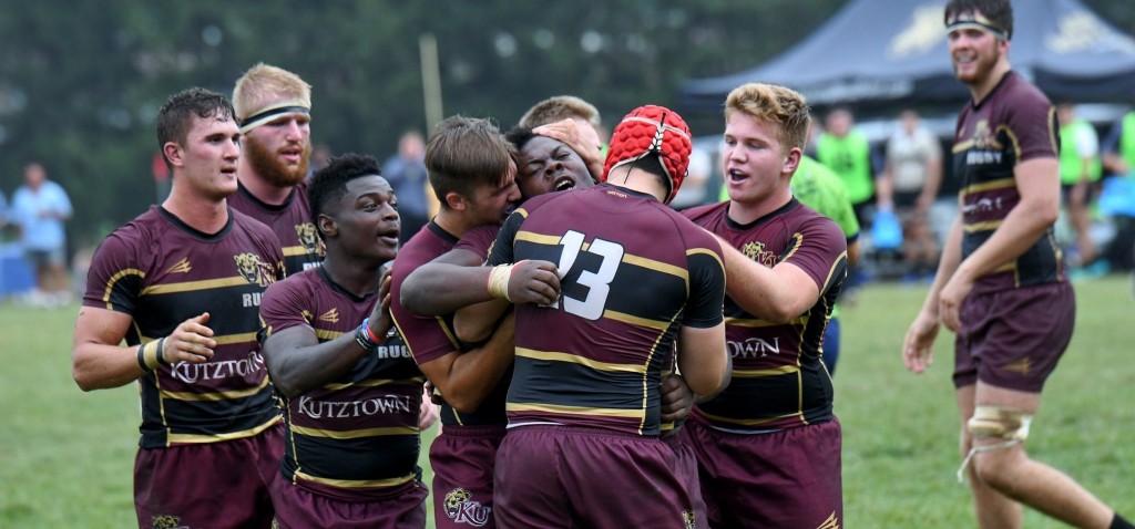 Men DIA Rankings Week 2 2019-2020 | Goff Rugby Report