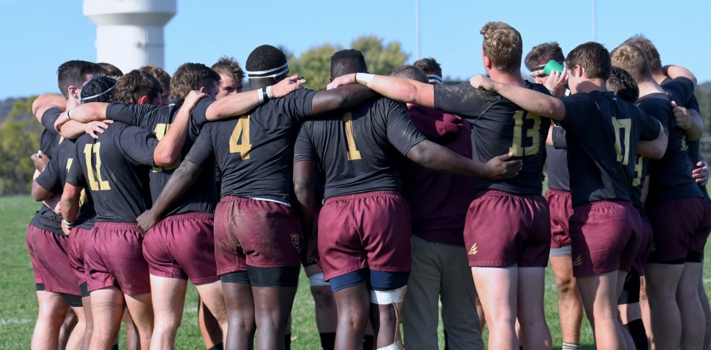Kutztown Clinches Rugby East | Goff Rugby Report